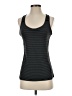 Athleta Black Active Tank Size S - photo 1