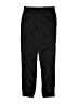 Tek Gear Black Track Pants Size 10 - 12 - photo 1