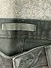 Joe's Jeans Black Active Pants Size 24 waist - photo 7
