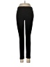 Unbranded Solid Black Active Pants Size M - photo 1