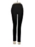 Unbranded Solid Black Active Pants Size M - photo 2