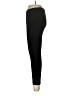 Unbranded Solid Black Active Pants Size M - photo 5