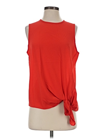 Japna Sleeveless Blouse (view 1)