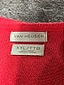 Van Heusen Red Cardigan Size XXL - photo 7