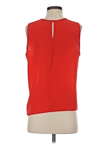 Japna Sleeveless Blouse (view 2)
