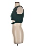 Shein Green Tank Top Size 4 - photo 5
