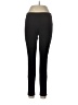 J.Crew Solid Black Active Pants Size 10 (tall) - photo 1