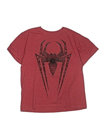 Marvel Short Sleeve T-Shirt (view 1)
