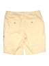 Roaman's Tan Cargo Shorts Size 18w - photo 2