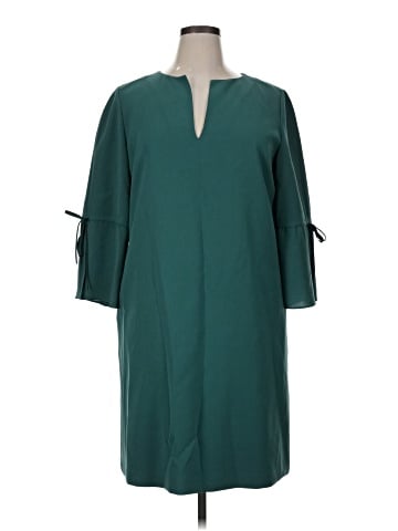 Lafayette 148 New York Casual Dress (view 1)
