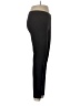 J.Crew Solid Black Active Pants Size 10 (tall) - photo 4