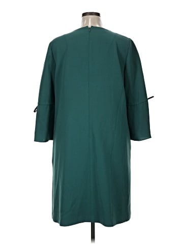 Lafayette 148 New York Casual Dress (view 2)