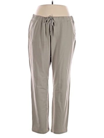 Purejill Casual Pants (view 1)