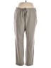 Purejill Gray Casual Pants Size 2X - photo 1