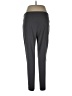 Terra & Sky Solid Gray Active Pants Size 0X - photo 2
