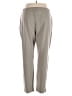 Purejill Gray Casual Pants Size 2X - photo 2