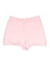 Monrow Pink Shorts Size M - photo 1