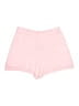 Monrow Pink Shorts Size M - photo 2