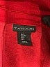 Tahari Red Blazer Size S - photo 6