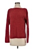Eileen Fisher Red Pullover Sweater Size S - photo 1