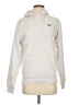 Nike Silver Sweatshirt Size S - photo 1