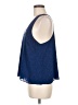 Guess Blue Sleeveless Top Size M - photo 5