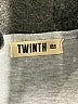 Twinth Gray Casual Dress Size S - photo 7