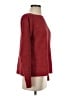 Eileen Fisher Red Pullover Sweater Size S - photo 4