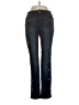 Inc Denim Stars Black Jeans Size 2 (petite) - photo 1