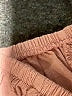Unbranded Tan Short Sleeve Onesie Size 70 cm / US 6-9 MO - photo 3