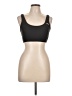 Puma Black Sports Bra Size L - photo 1