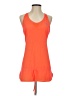 The North Face Orange Active Tank Size S - photo 1