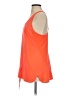 The North Face Orange Active Tank Size S - photo 5