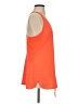 The North Face Orange Active Tank Size S - photo 4
