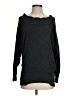 We the Free Black Pullover Sweater Size S - photo 1