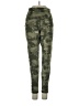 colorfulkoala Camo Green Active Pants Size S - photo 1