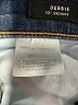 Veronica Beard Jeans Stripes Blue Jeans Size 24 waist - photo 8