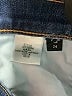 Veronica Beard Jeans Stripes Blue Jeans Size 24 waist - photo 9
