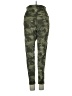colorfulkoala Camo Green Active Pants Size S - photo 2