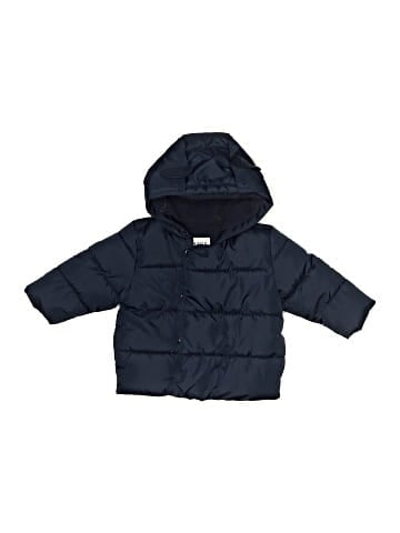 Old Navy Snow Jacket (view 1)