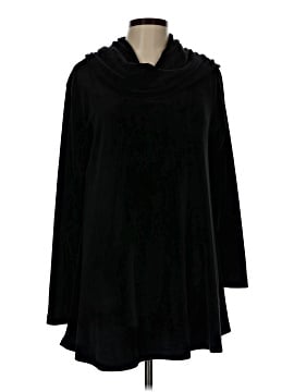 Rebecca Malone Turtleneck Sweater
