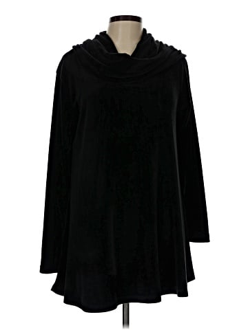 Rebecca Malone Turtleneck Sweater (view 1)