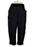 Unbranded Black Casual Pants Size 36 waist (estimated) - photo 1
