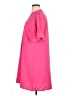 Unbranded 100% Polyester Pink Casual Dress Size XL - photo 5