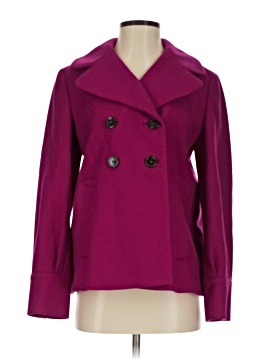 Banana Republic Wool Coat