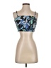 Rahi Blue Sleeveless Top Size S - photo 1