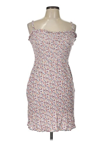 Market and Spruce Cocktail Dress (view 1)