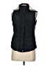 Ci Sono 100% Polyester Black Vest Size M - photo 1