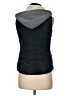 Ci Sono 100% Polyester Black Vest Size M - photo 2