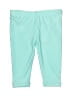 Coolibar Solid Teal Active Pants Size 3-6 mo - photo 1